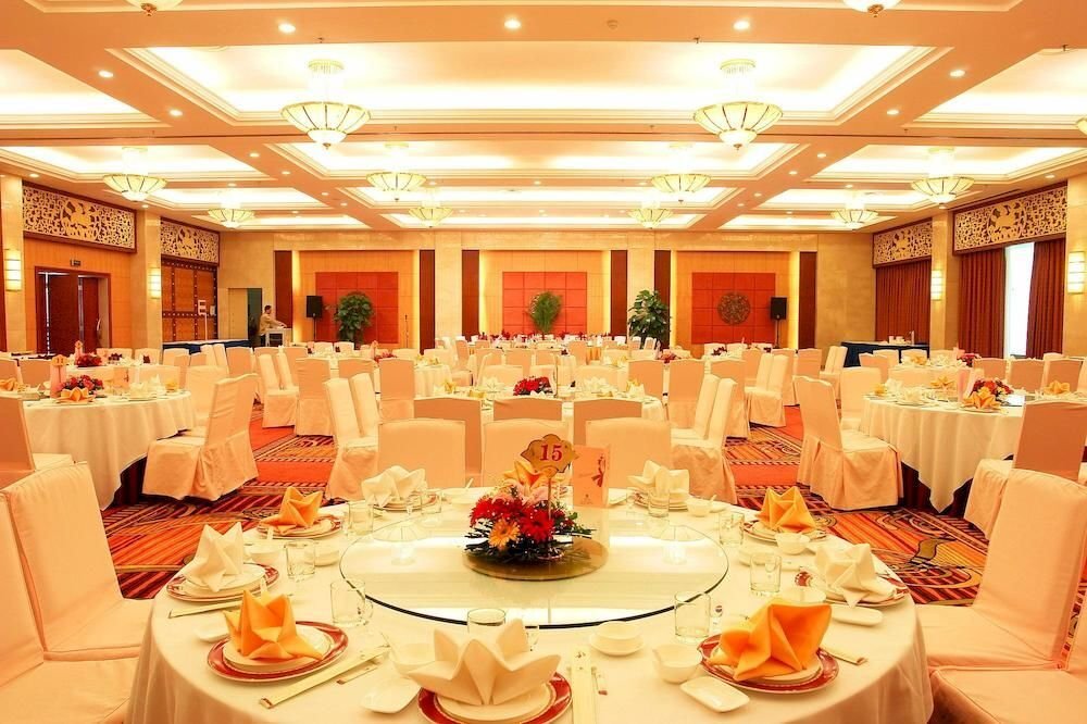 Гуйян: Huaxi Hotel