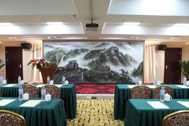 Гуйган: Fulaideng Hotel