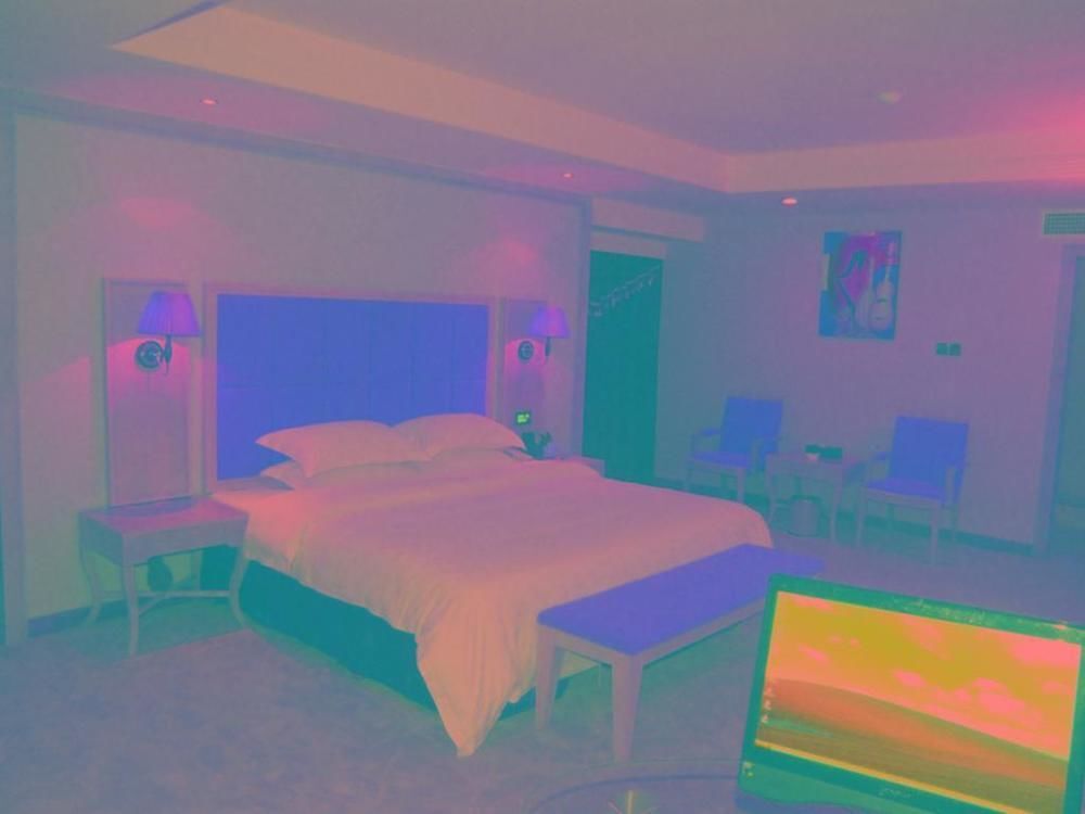 Гуйган: Fulaideng Hotel