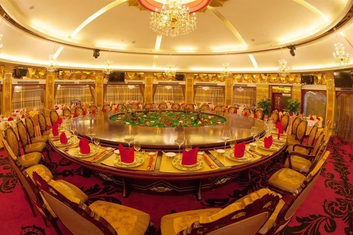 Гуйган: Fulaideng Hotel