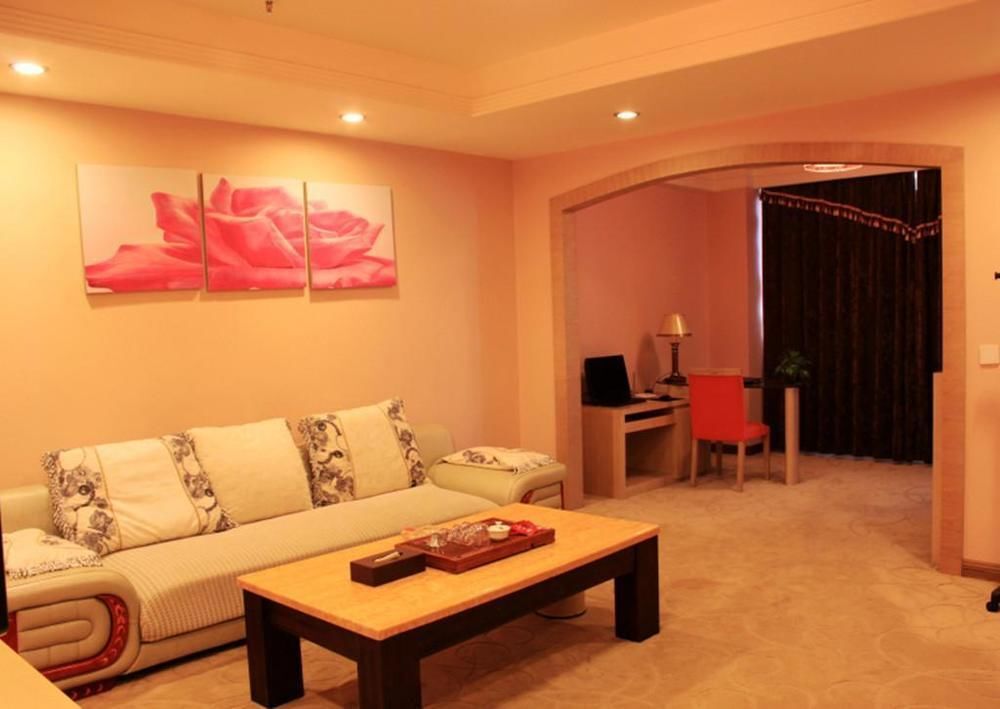 Гуйган: Fulaideng Hotel