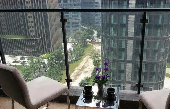 Чэнду: Soha Hotel