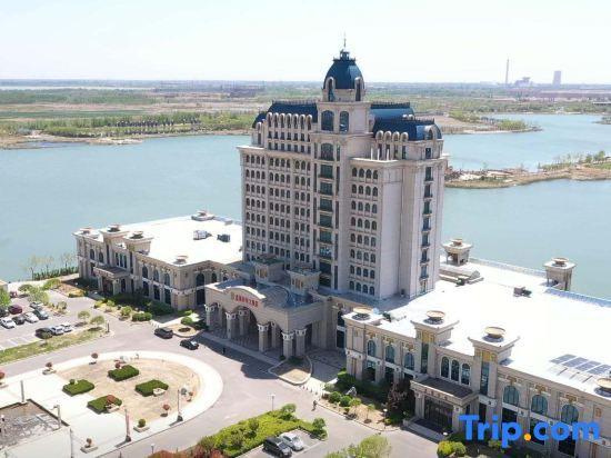 Бинжоу: Wales Plaza