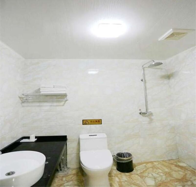 Синьчжоу: Shengjia Hotel