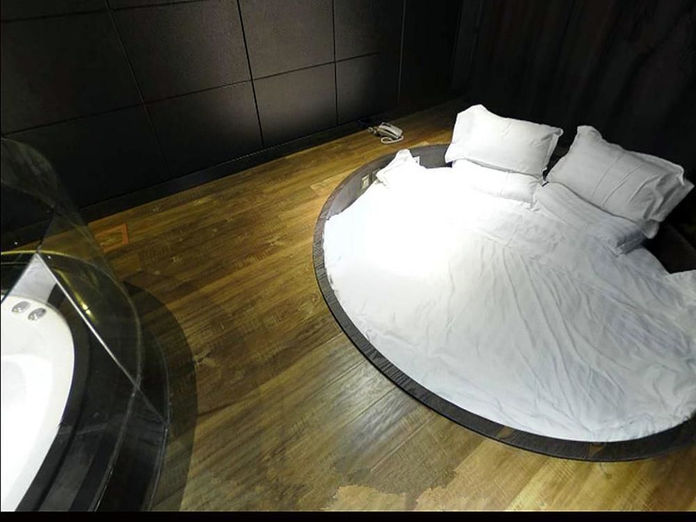 Линьи: Jiuhou Boutique Hotel
