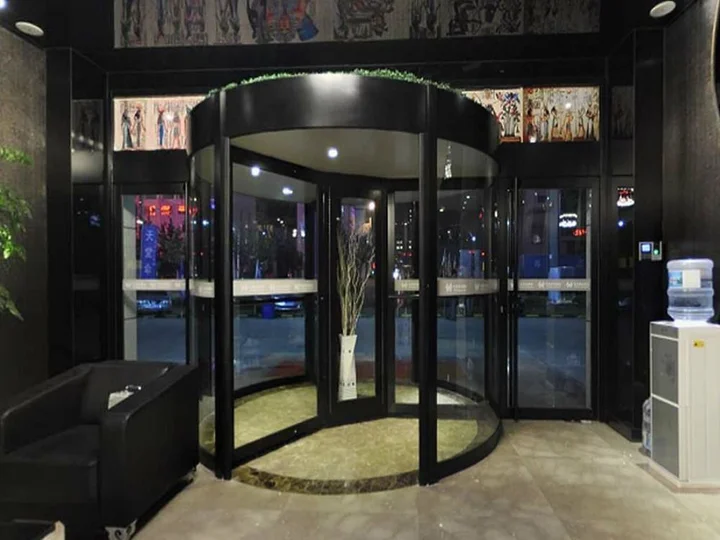 Линьи: Jiuhou Boutique Hotel
