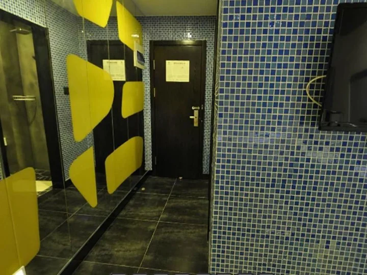 Линьи: Jiuhou Boutique Hotel