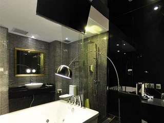 Линьи: Jiuhou Boutique Hotel
