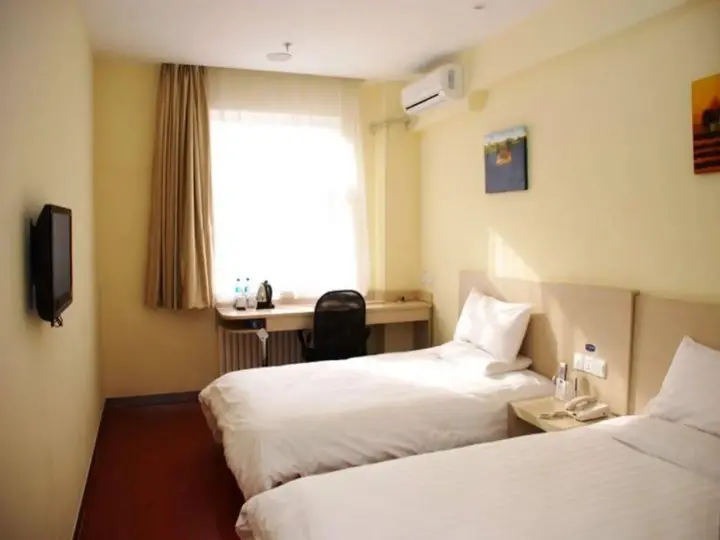 Шэньян: Shenyang Jinbi Hotel Chain