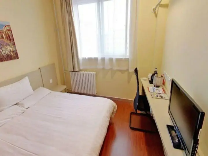 Шэньян: Shenyang Jinbi Hotel Chain