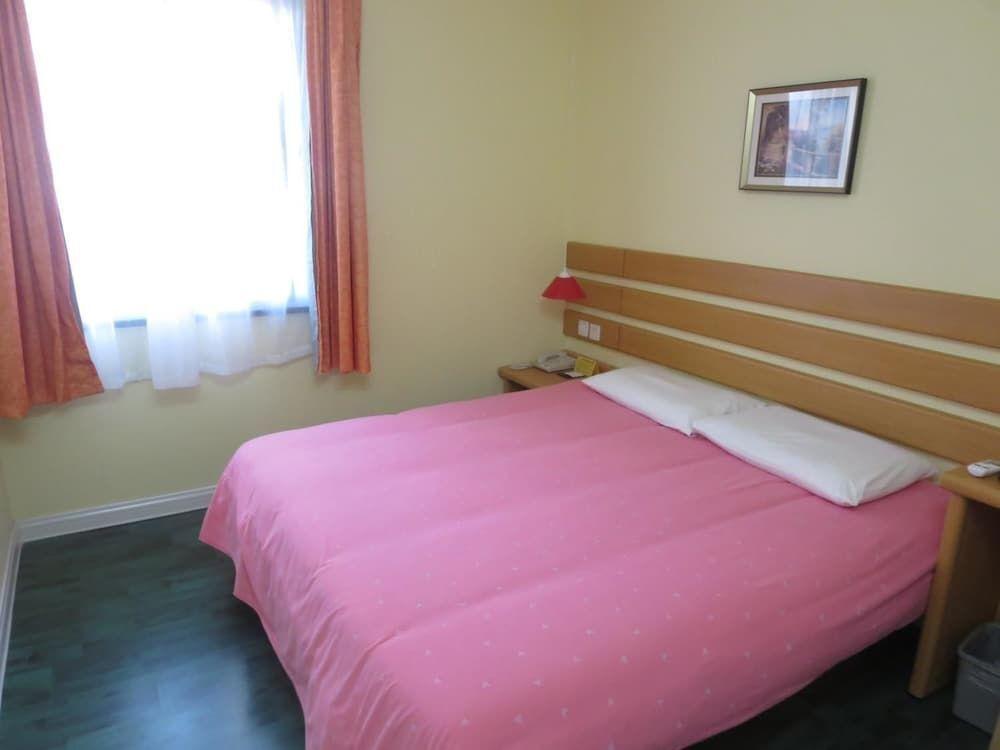 Шэньчжэнь: Home Inn Shenzhen Dongmen Hubei Subway Branch