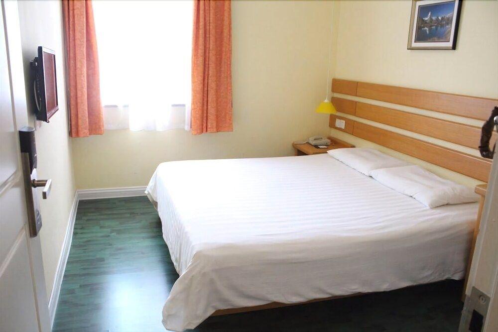Шэньчжэнь: Home Inn Shenzhen Dongmen Hubei Subway Branch