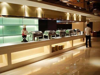 Шэньян: 沈阳金三角饭店
