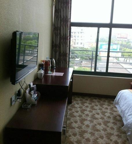 Чэнду: Lange Business Hotel