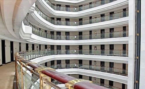 Dabinhan Shanghao Seaview Apartment — фото 1