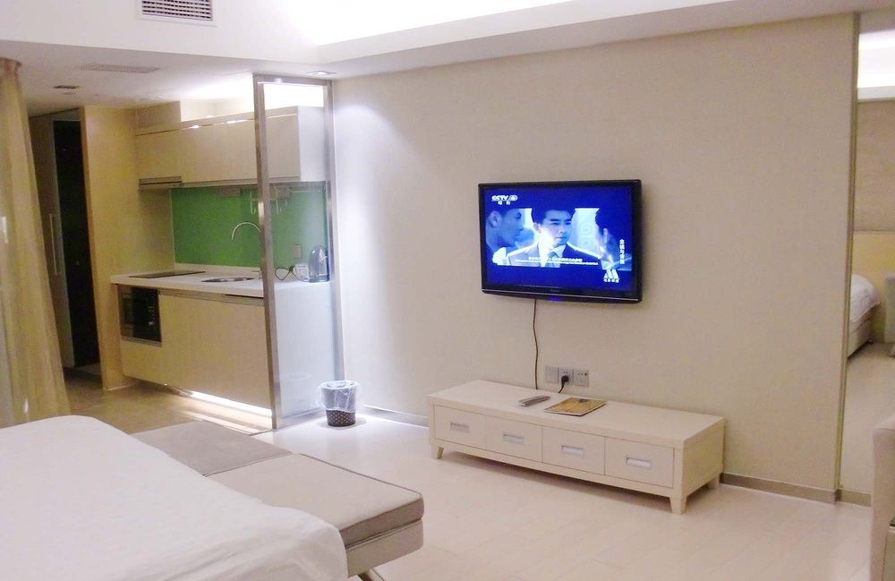 Dabinhan Shanghao Seaview Apartment — фото 4