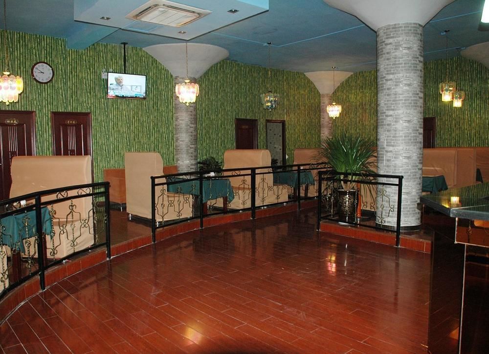 Хэфэй: Greentree Inn