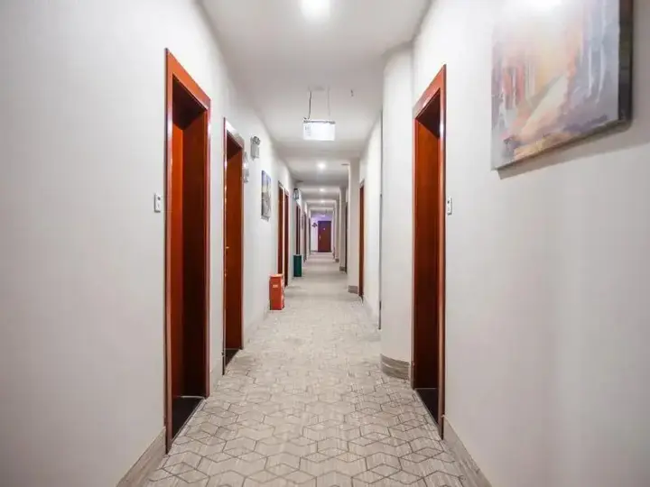 Хэфэй: Greentree Inn