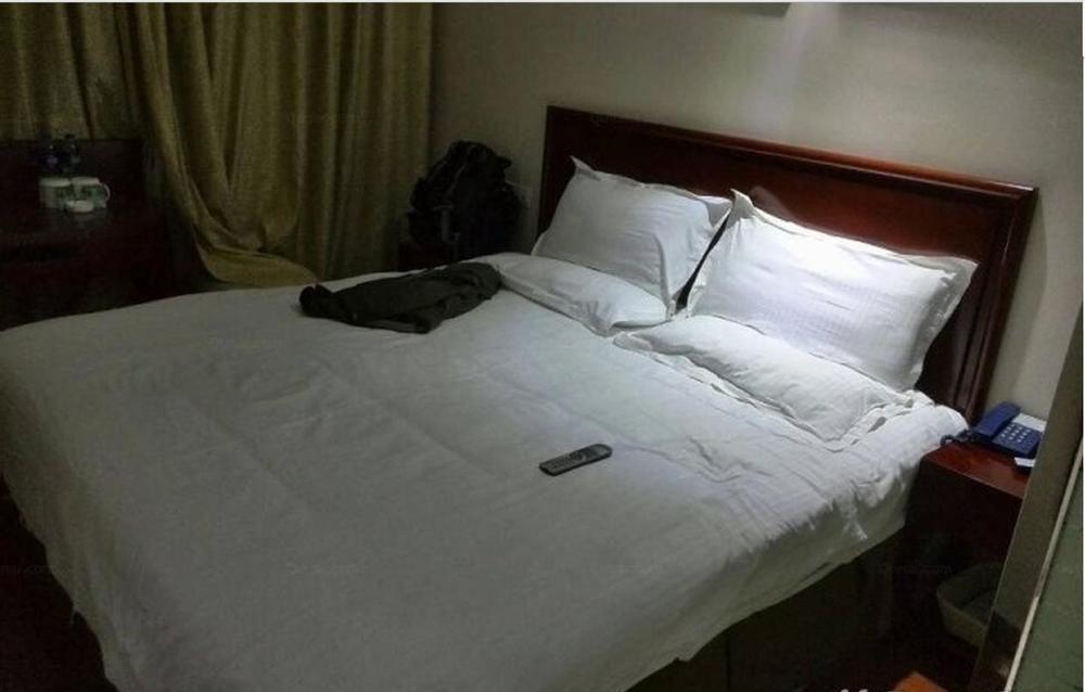 Хэфэй: Greentree Inn