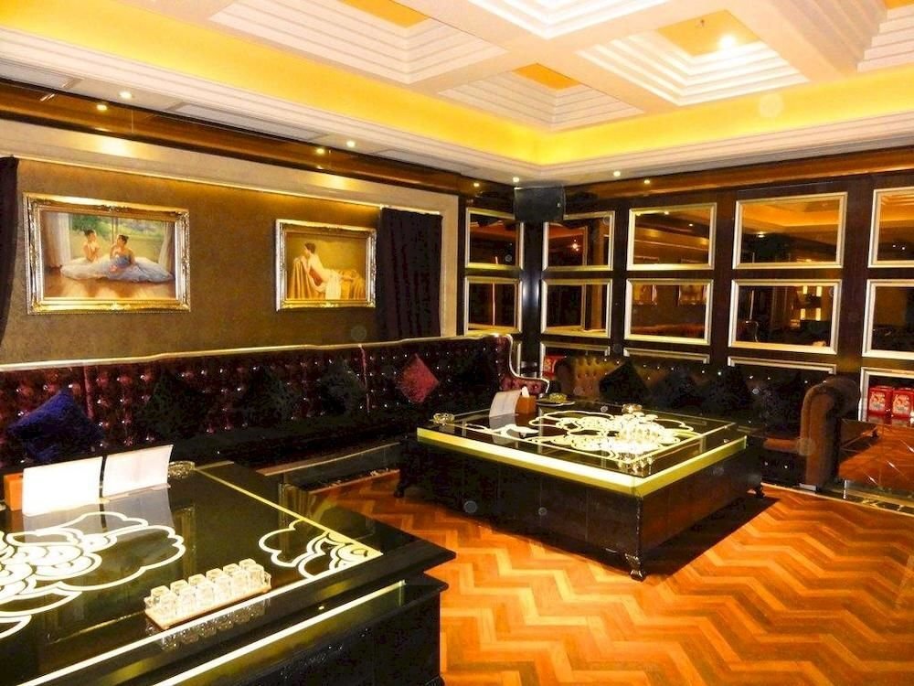 Чжаоцин: Yuekai International Hotel Zhaoqing