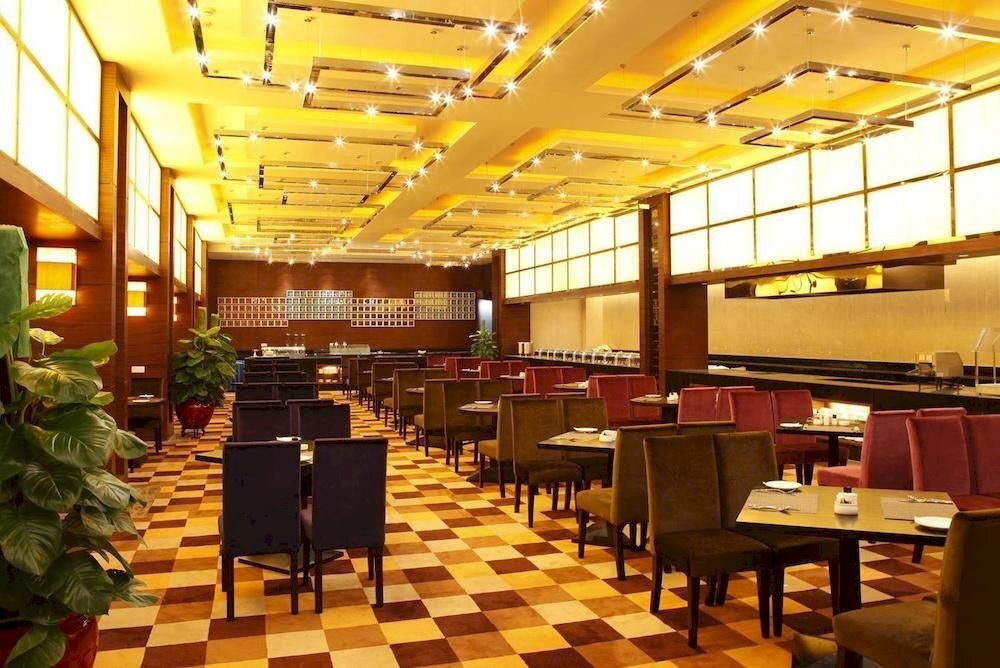 Чжаоцин: Yuekai International Hotel Zhaoqing