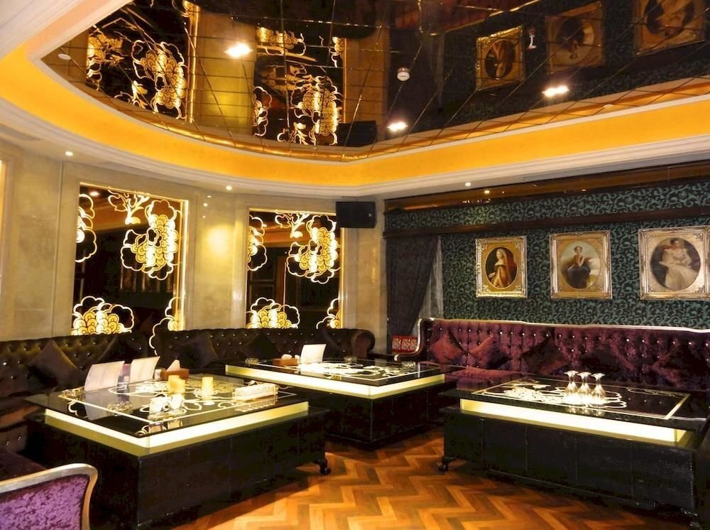 Чжаоцин: Yuekai International Hotel Zhaoqing
