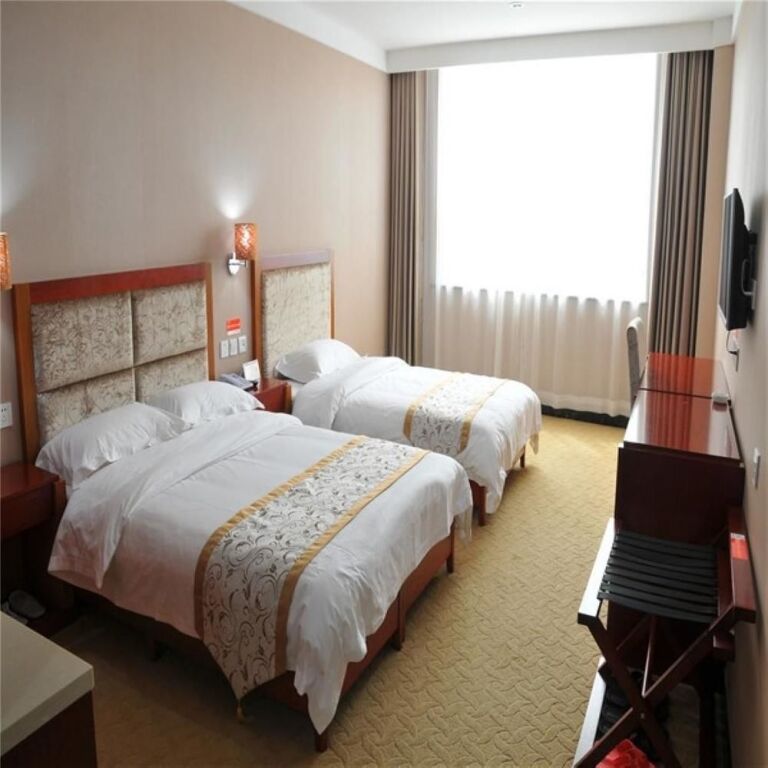 Баодин: Yibaide Business Hotel