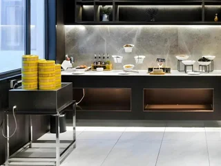 Линьи: Linyi Hotel
