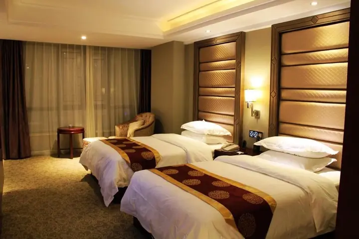 Чанша: Changsha Liri Dynasty Hotel