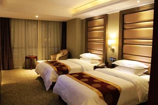 Чанша: Changsha Liri Dynasty Hotel