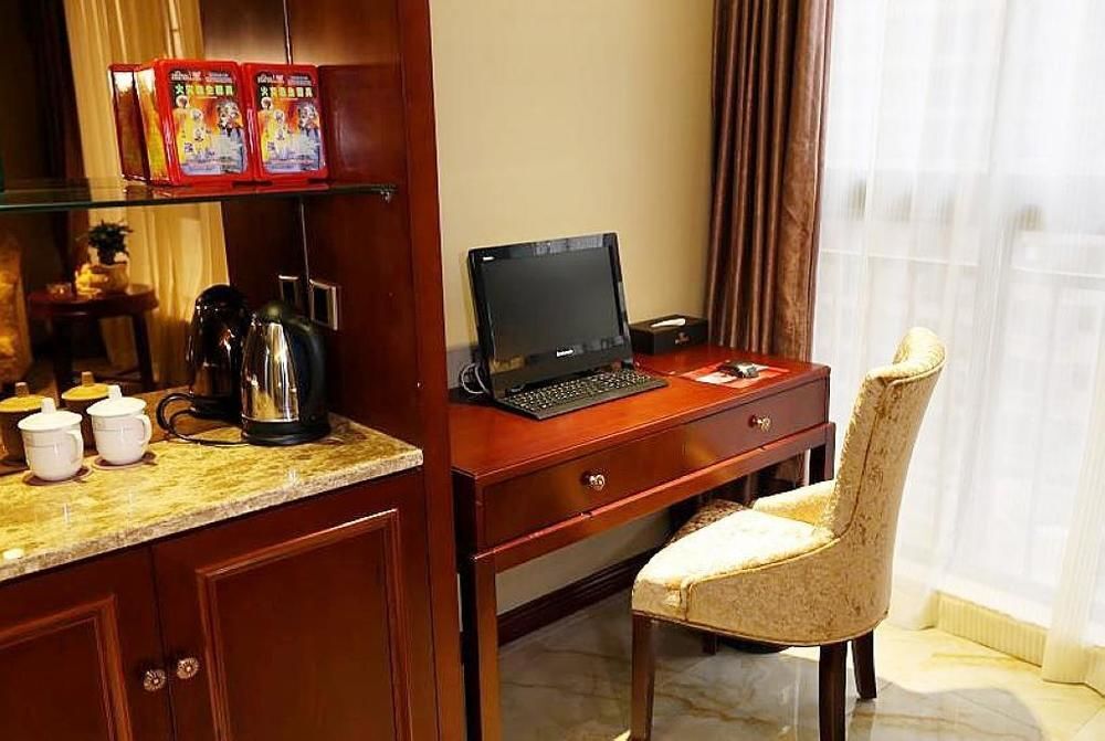 Чанша: Changsha Liri Dynasty Hotel