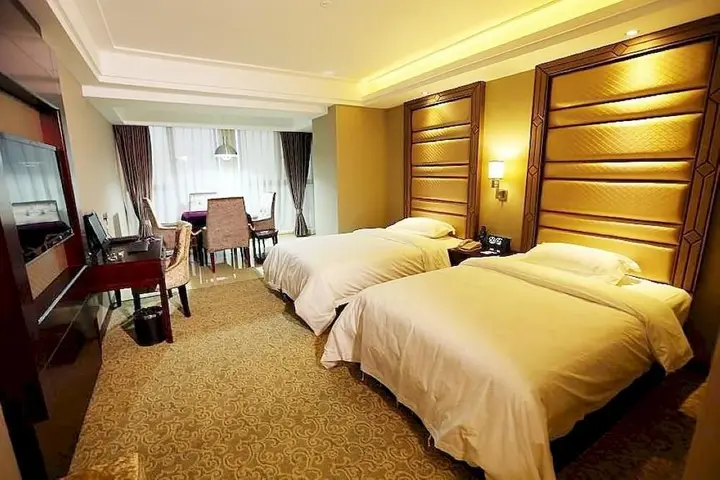 Чанша: Changsha Liri Dynasty Hotel