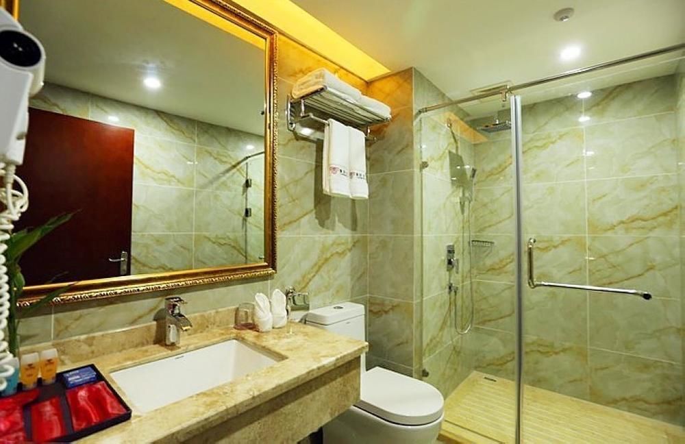 Чанша: Changsha Liri Dynasty Hotel