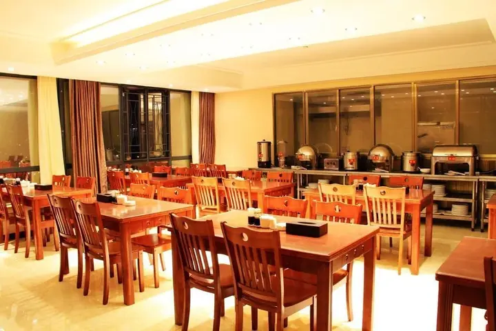 Чанша: Changsha Liri Dynasty Hotel