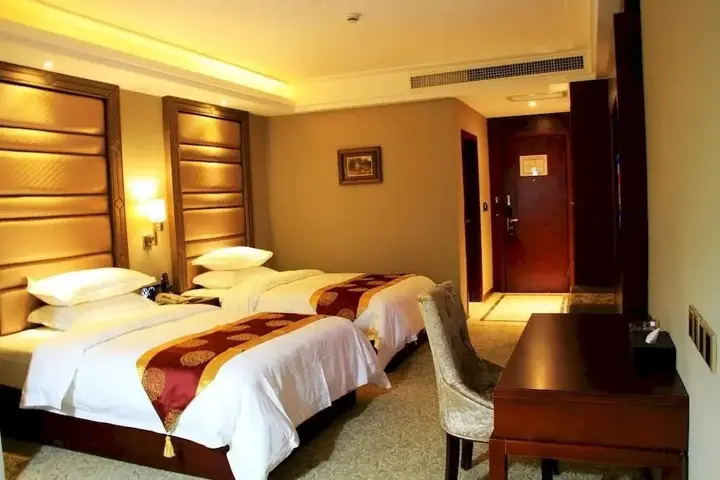 Чанша: Changsha Liri Dynasty Hotel