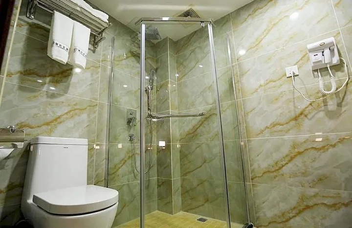 Чанша: Changsha Liri Dynasty Hotel