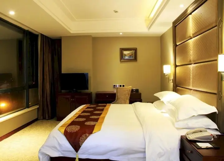 Чанша: Changsha Liri Dynasty Hotel