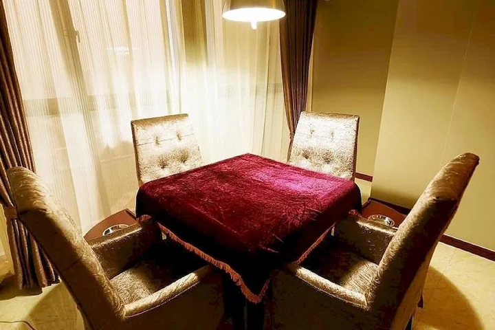 Чанша: Changsha Liri Dynasty Hotel