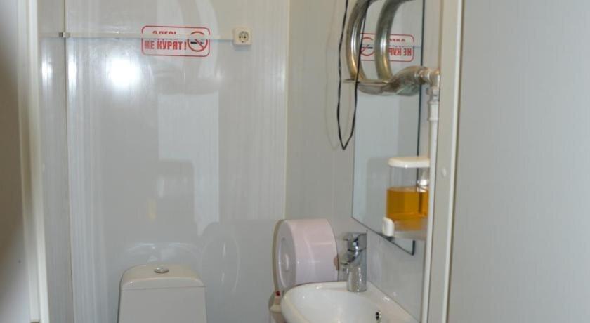 Выборг: Hostel Belvedere
