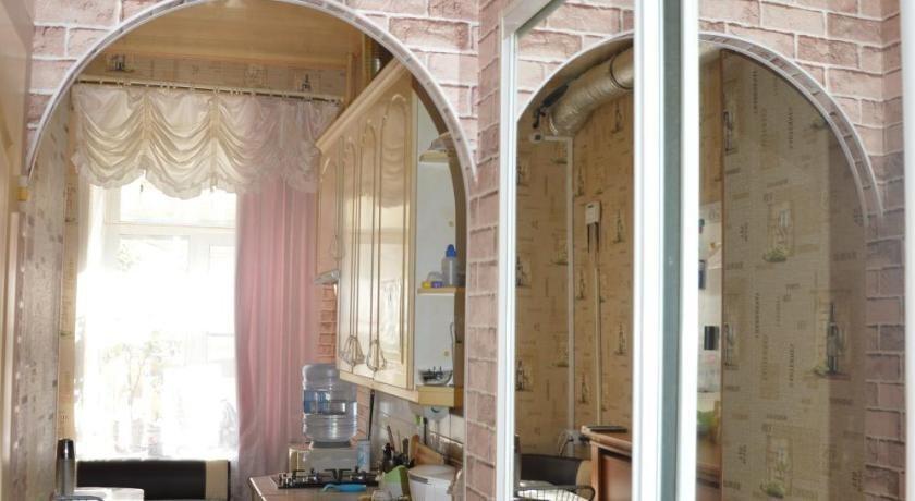 Выборг: Hostel Belvedere