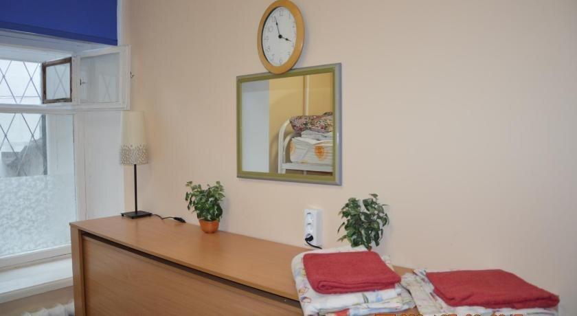 Выборг: Hostel Belvedere
