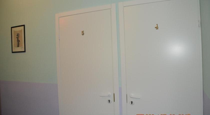 Выборг: Hostel Belvedere