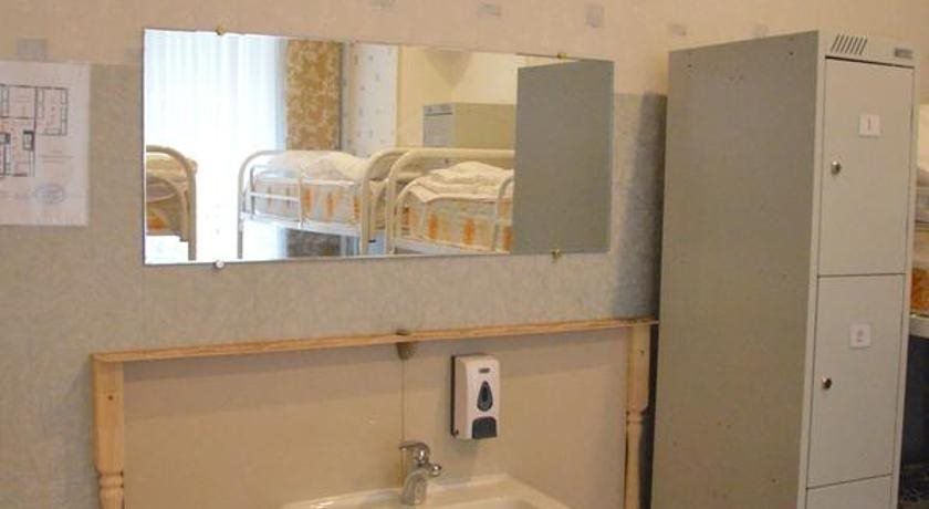 Выборг: Hostel Belvedere
