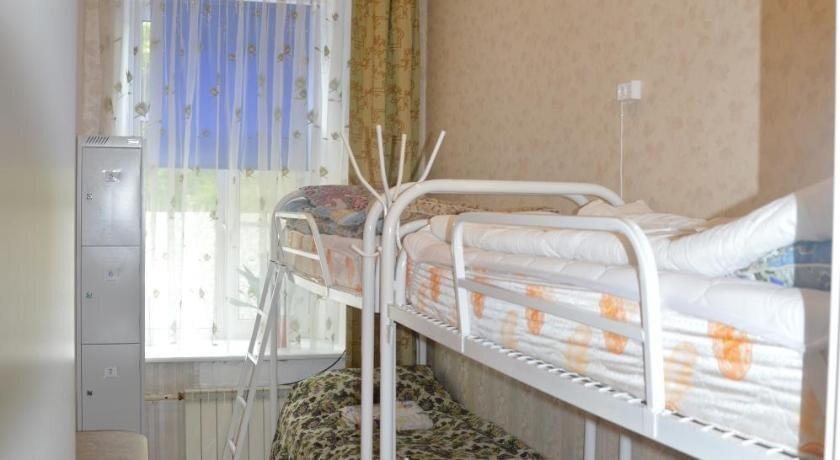 Выборг: Hostel Belvedere