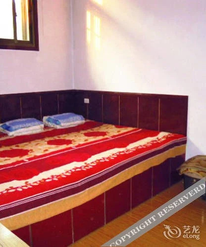Цзиньчжун: Liangdian Family Hotel- Pingyao