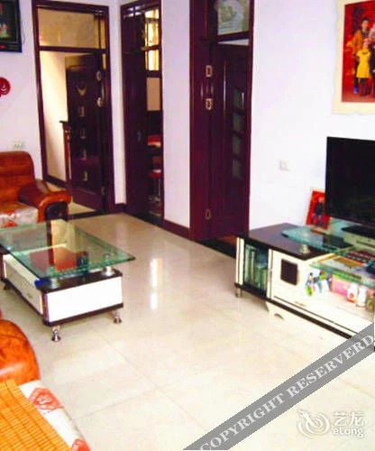 Цзиньчжун: Liangdian Family Hotel- Pingyao