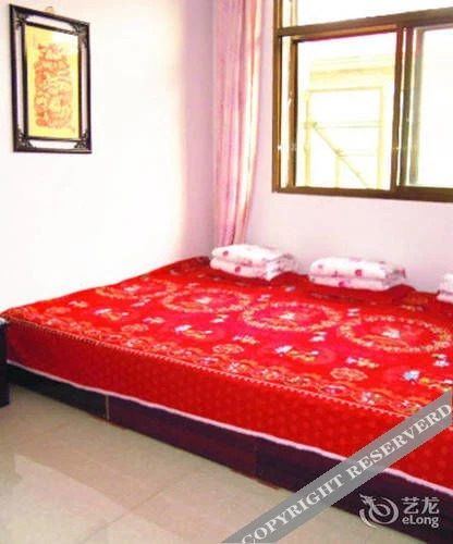 Цзиньчжун: Liangdian Family Hotel- Pingyao