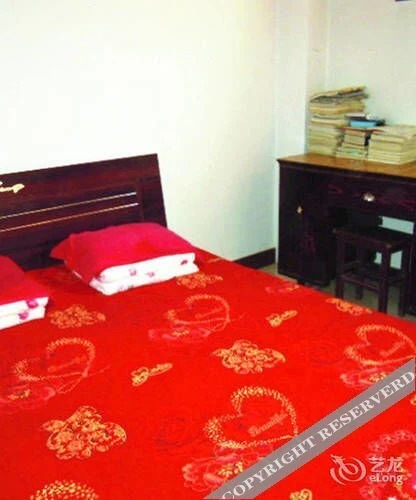 Цзиньчжун: Liangdian Family Hotel- Pingyao