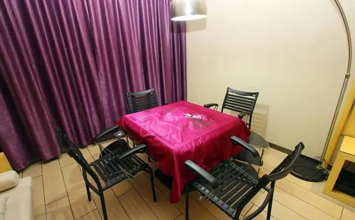 Ухань: Wuhan Venetian Boutique Hotel