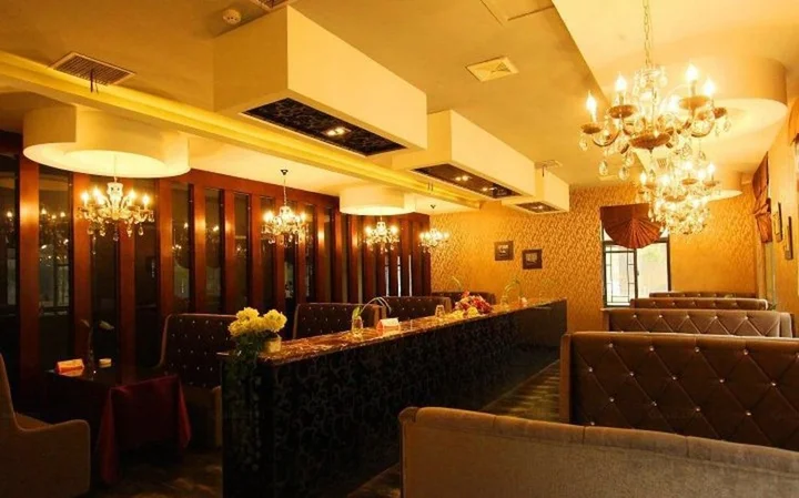 Ухань: Wuhan Venetian Boutique Hotel
